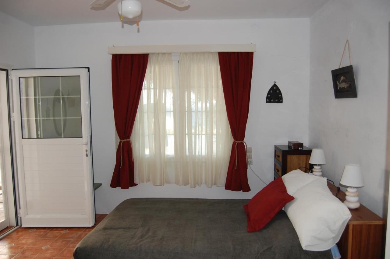 Cosy Studio In Allopronoia Sikinos Alopronia Exterior photo