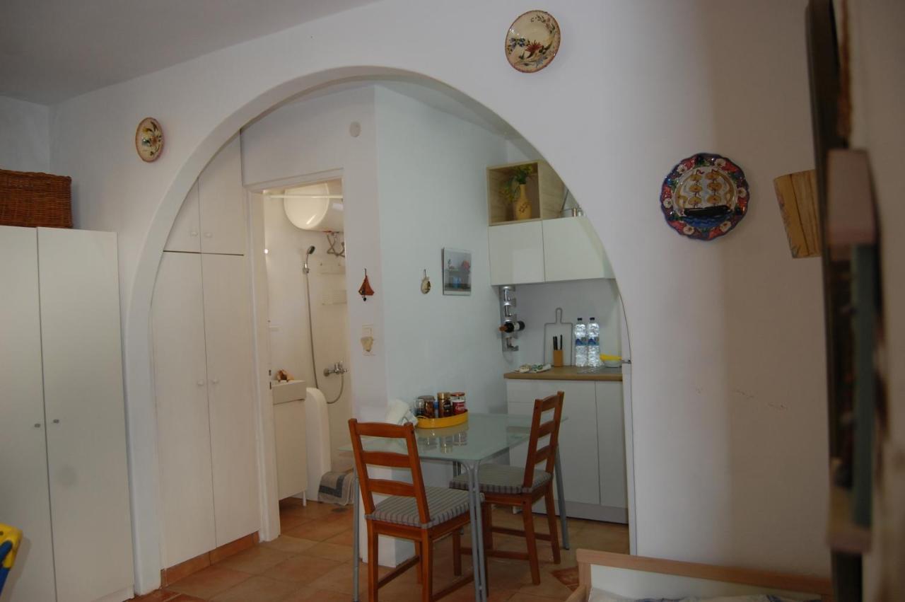 Cosy Studio In Allopronoia Sikinos Alopronia Exterior photo